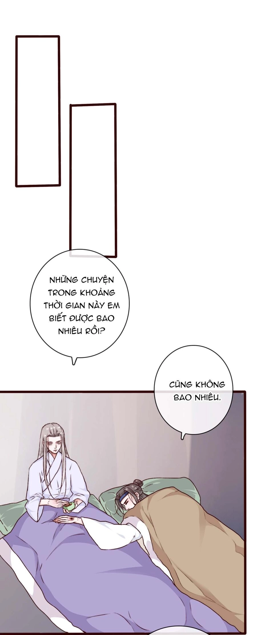 Hạnh Lâm Phương Hoa Chapter 75 - 17