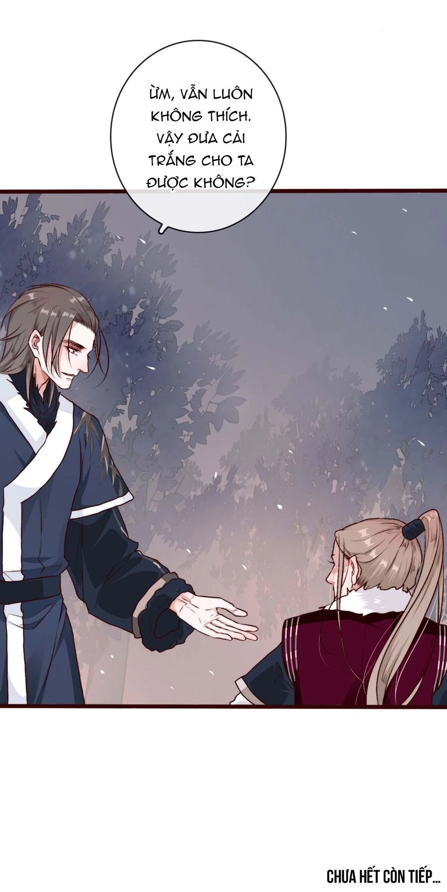Hạnh Lâm Phương Hoa Chapter 75 - 26