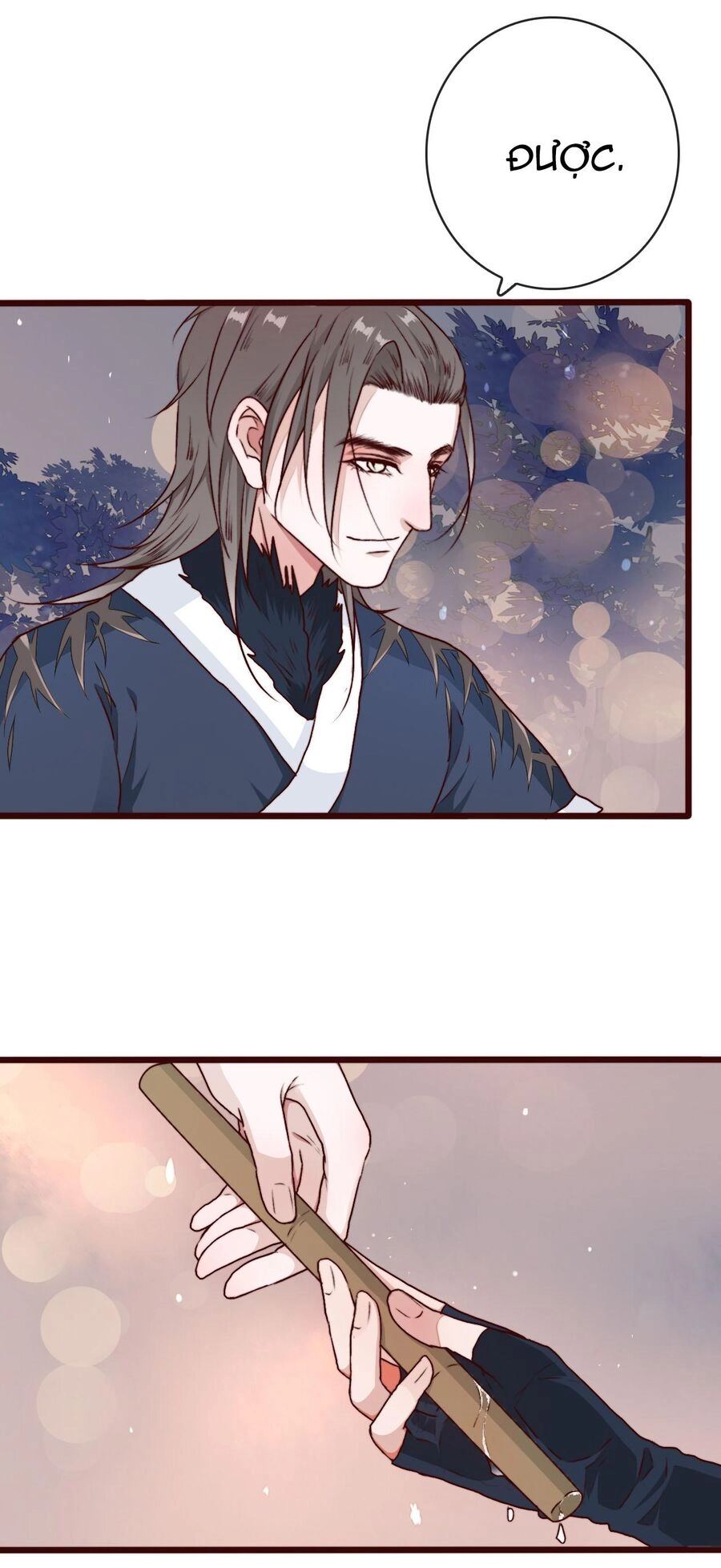 Hạnh Lâm Phương Hoa Chapter 76 - 4