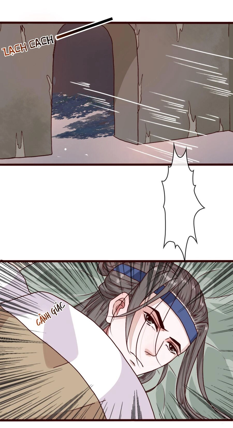 Hạnh Lâm Phương Hoa Chapter 76 - 12