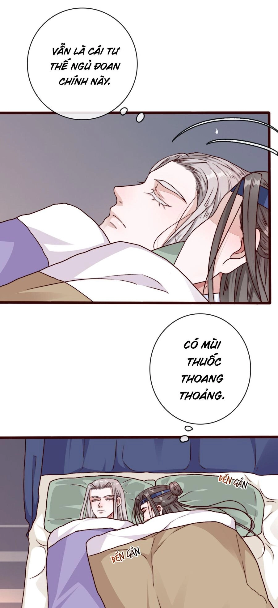 Hạnh Lâm Phương Hoa Chapter 76 - 14