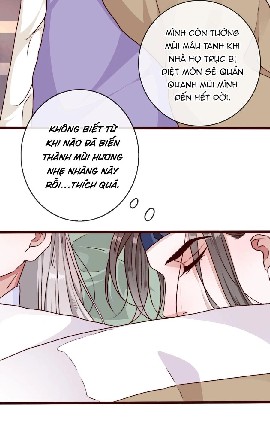 Hạnh Lâm Phương Hoa Chapter 76 - 15