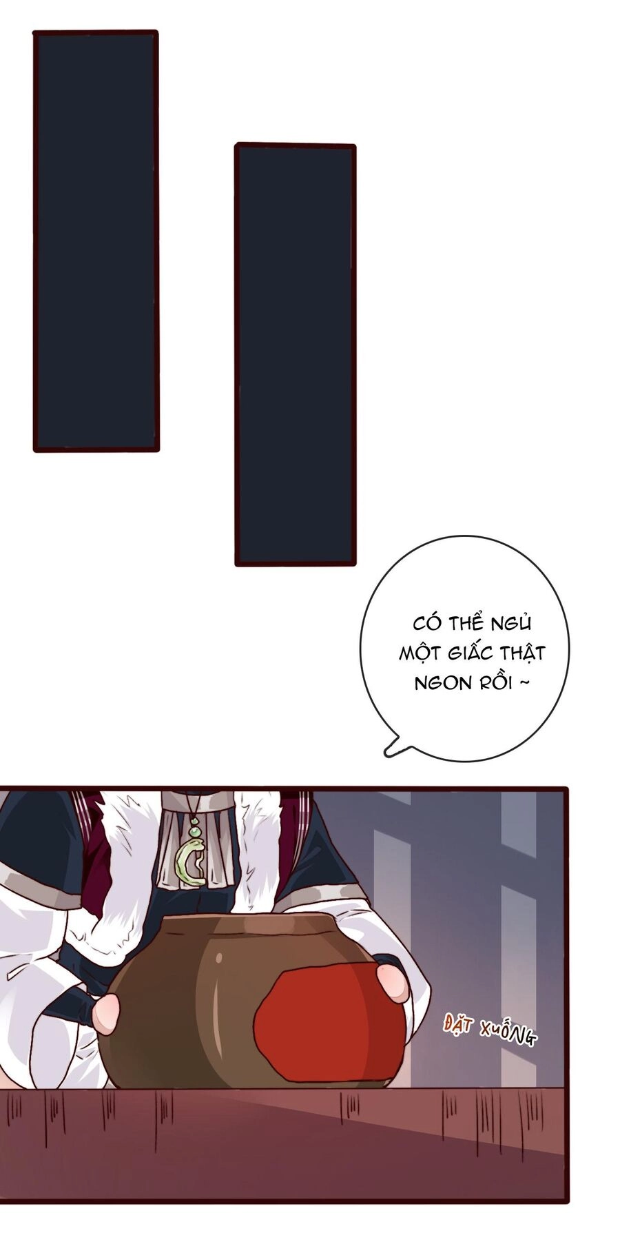 Hạnh Lâm Phương Hoa Chapter 76 - 16