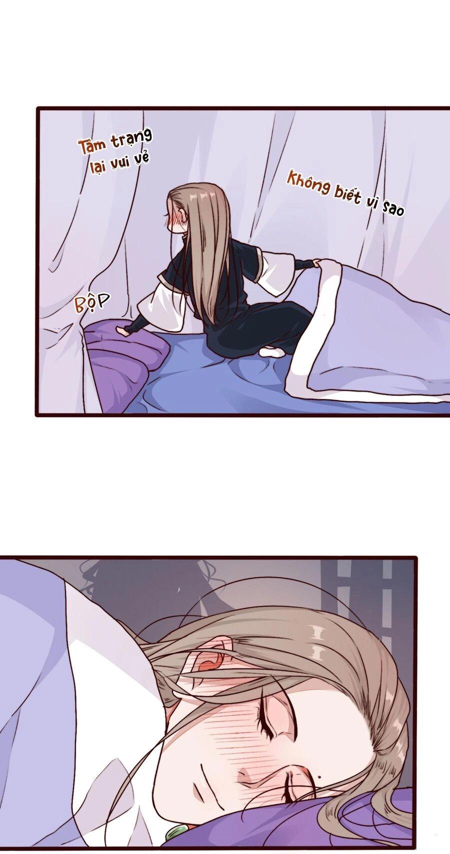 Hạnh Lâm Phương Hoa Chapter 76 - 17