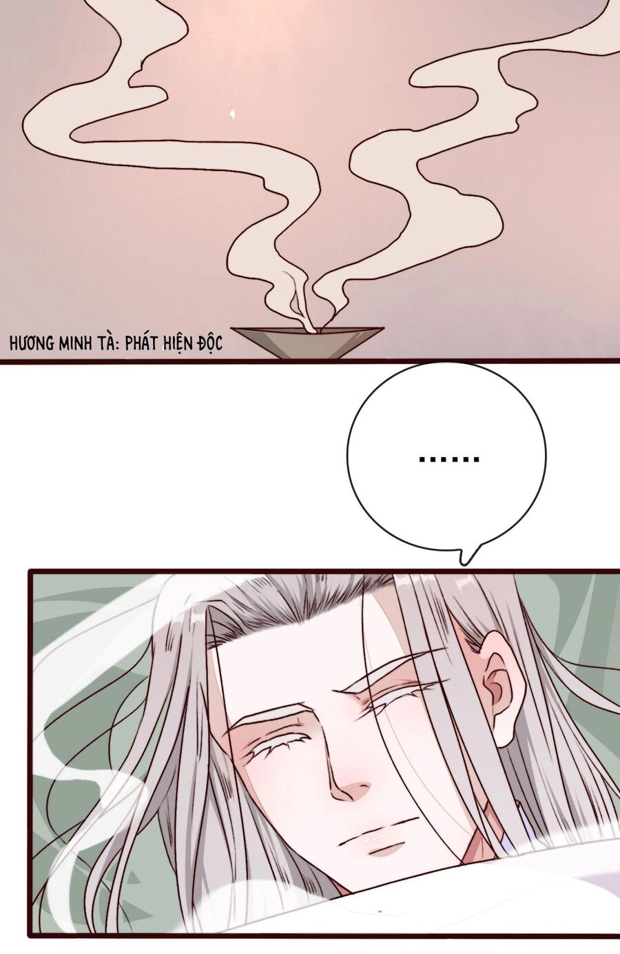 Hạnh Lâm Phương Hoa Chapter 76 - 21