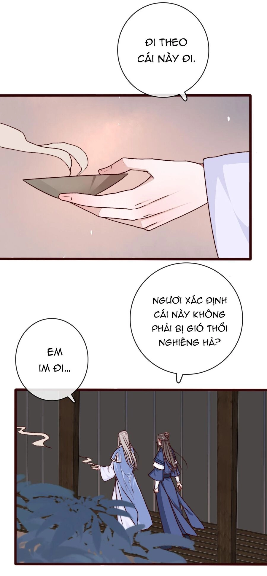 Hạnh Lâm Phương Hoa Chapter 76 - 25