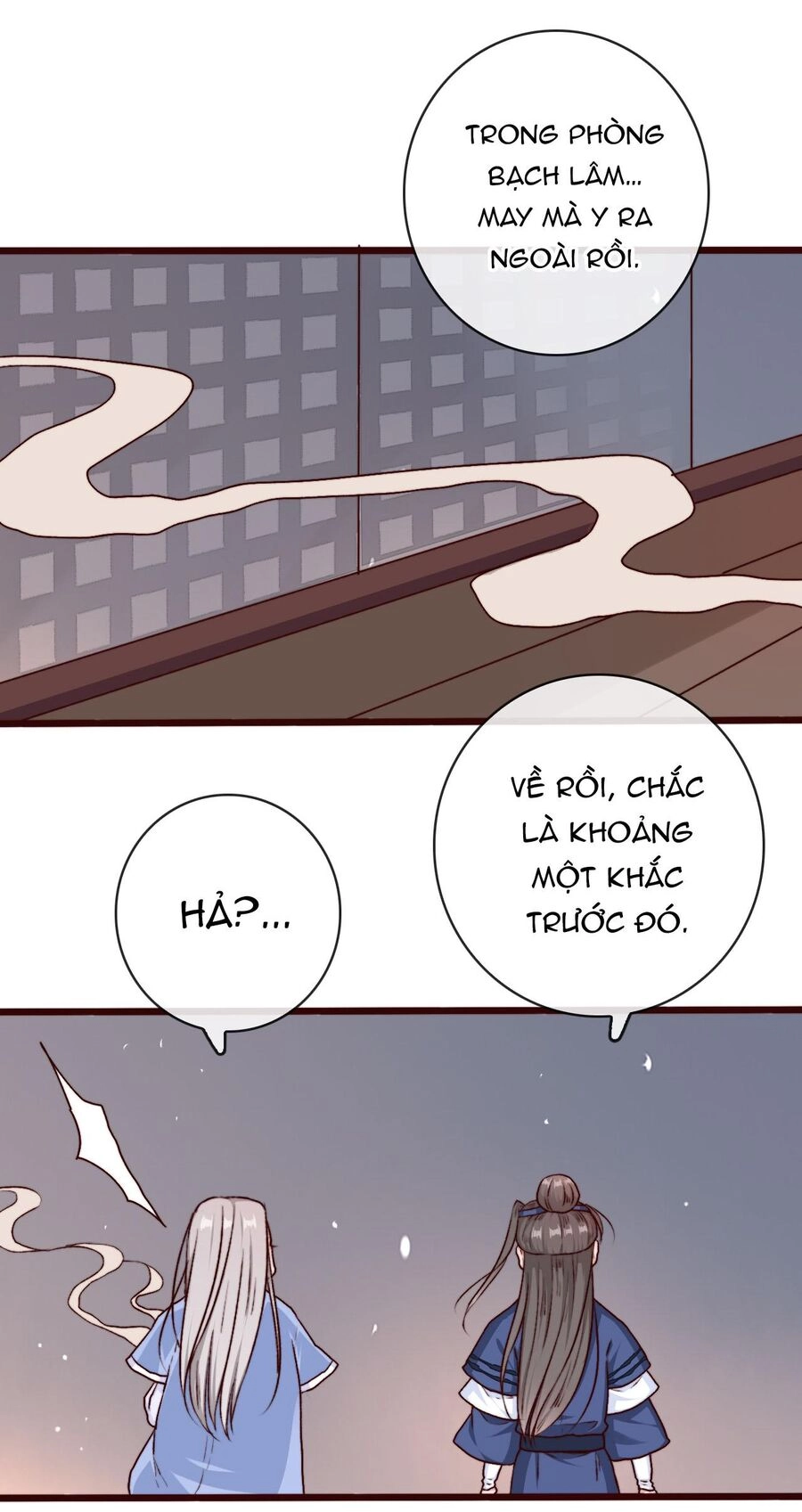 Hạnh Lâm Phương Hoa Chapter 76 - 26