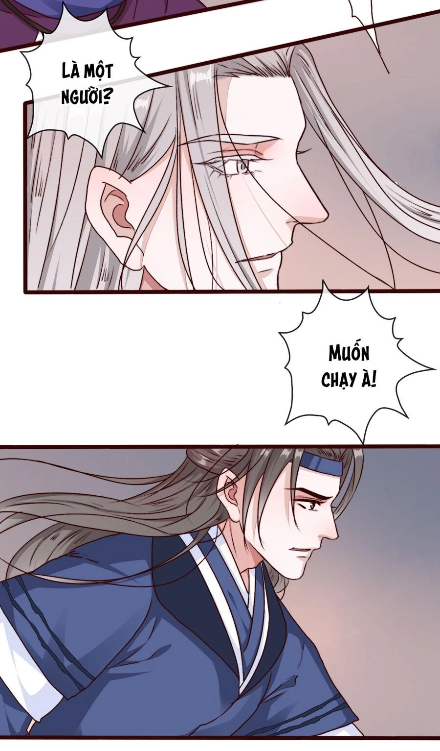 Hạnh Lâm Phương Hoa Chapter 76 - 29