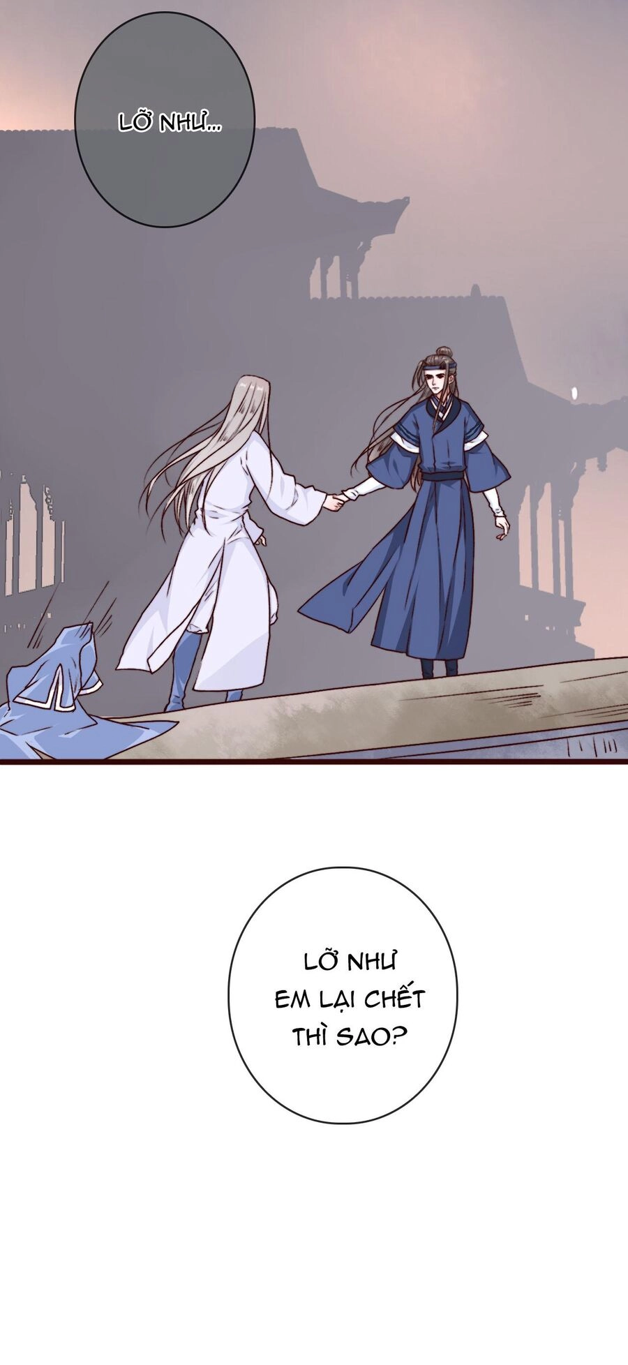 Hạnh Lâm Phương Hoa Chapter 76 - 32