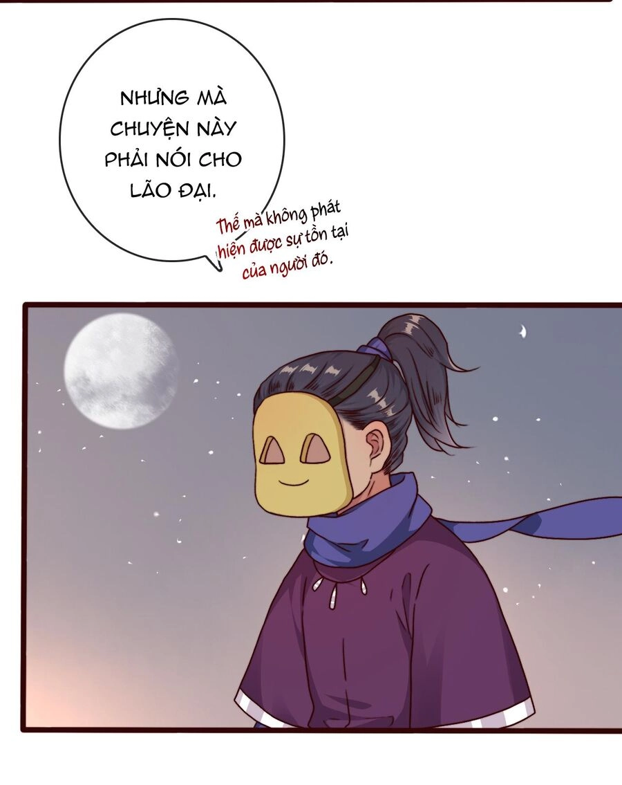Hạnh Lâm Phương Hoa Chapter 77 - 10