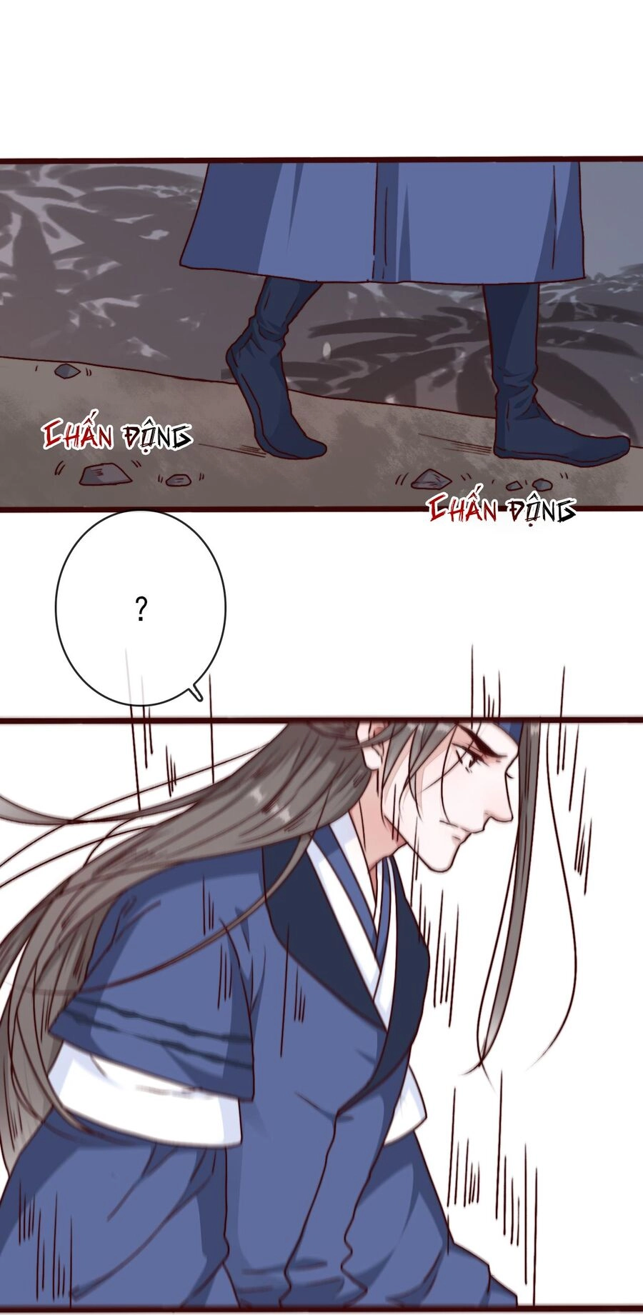 Hạnh Lâm Phương Hoa Chapter 77 - 11