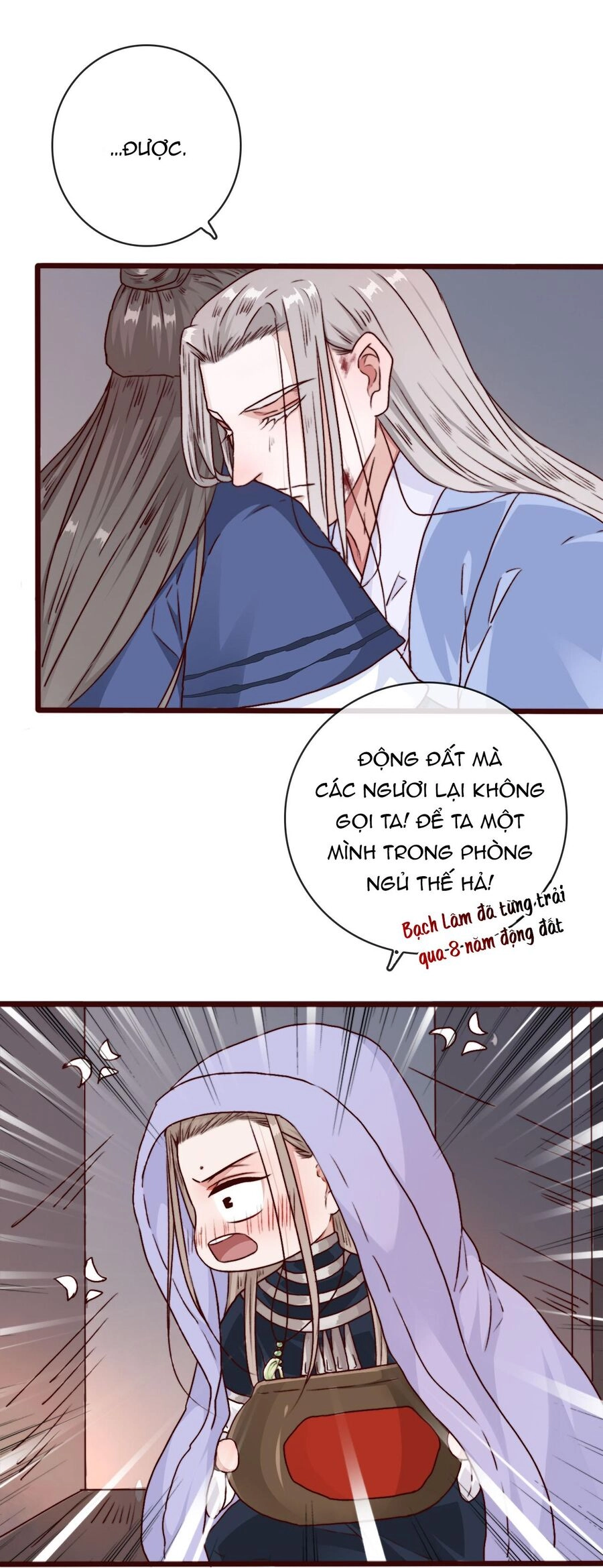 Hạnh Lâm Phương Hoa Chapter 77 - 16