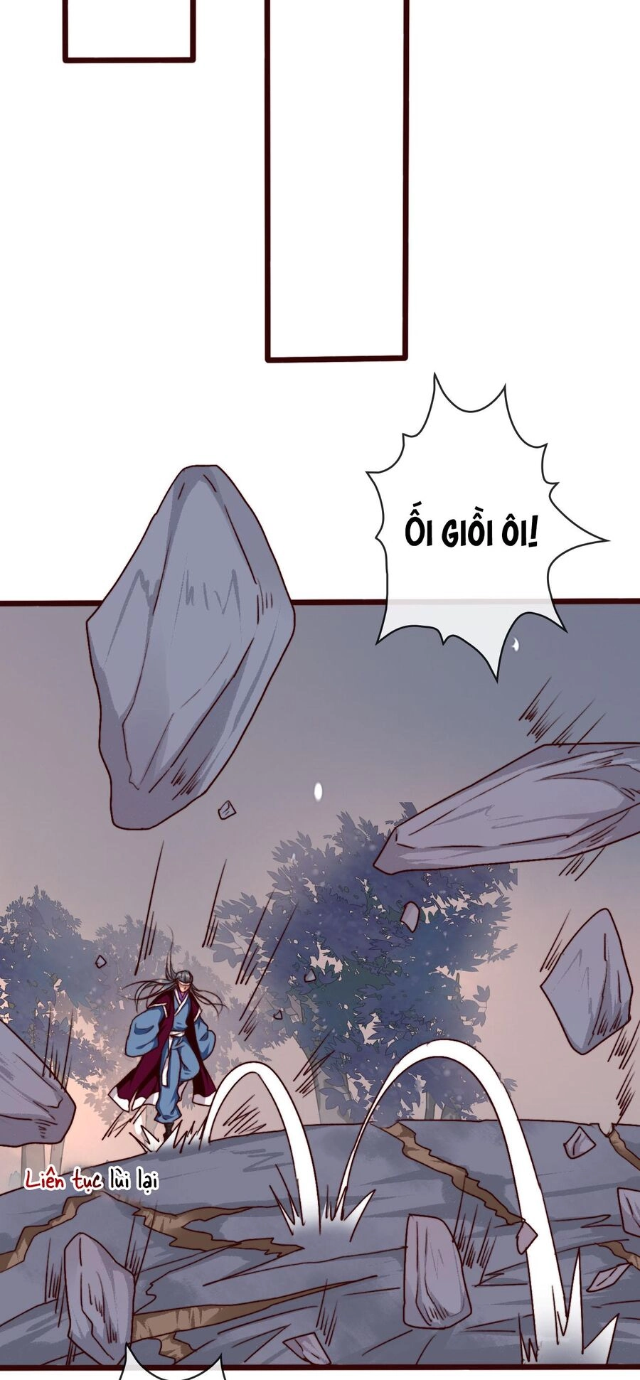 Hạnh Lâm Phương Hoa Chapter 77 - 19