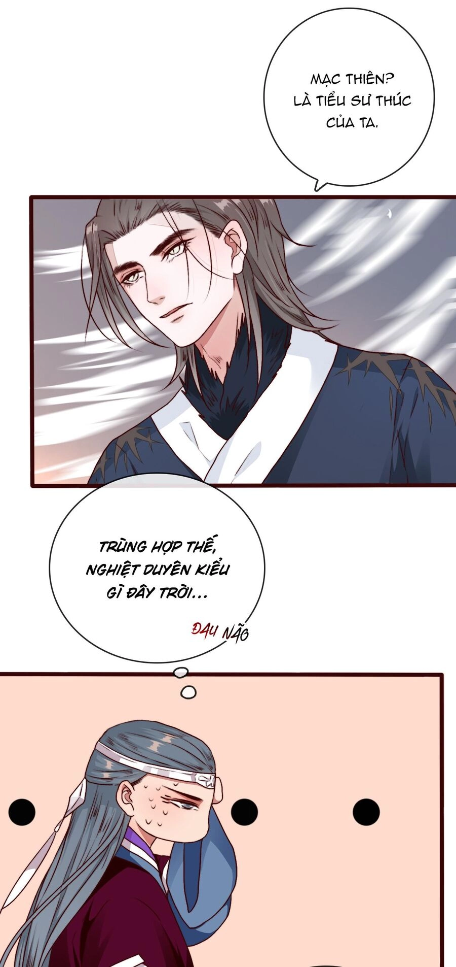 Hạnh Lâm Phương Hoa Chapter 77 - 22