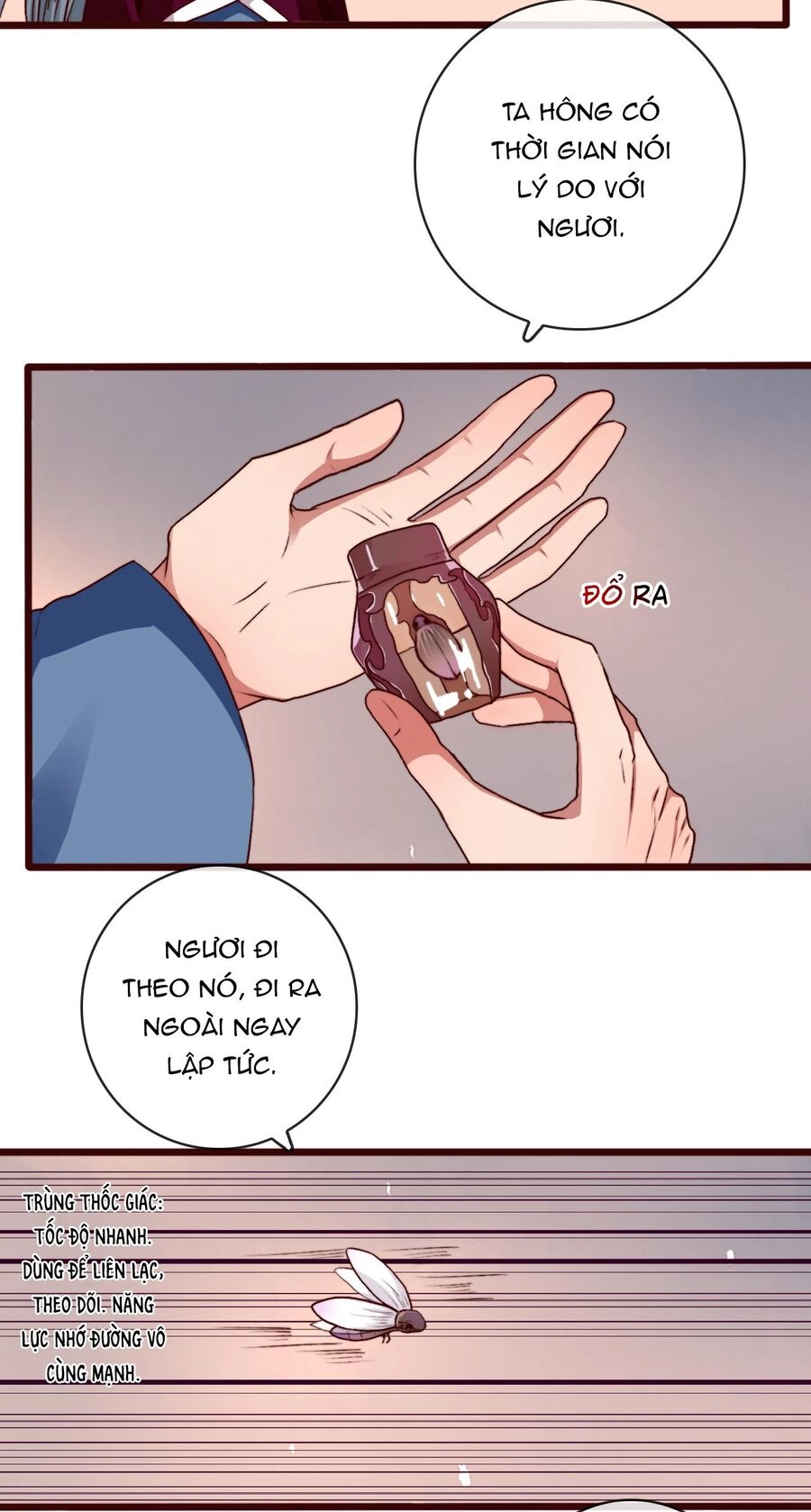 Hạnh Lâm Phương Hoa Chapter 77 - 23