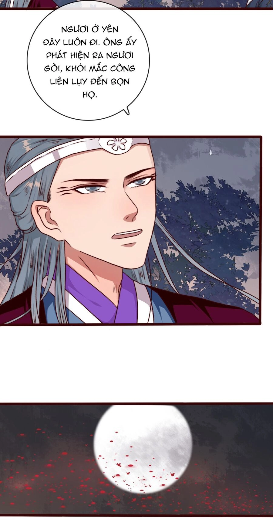 Hạnh Lâm Phương Hoa Chapter 77 - 25