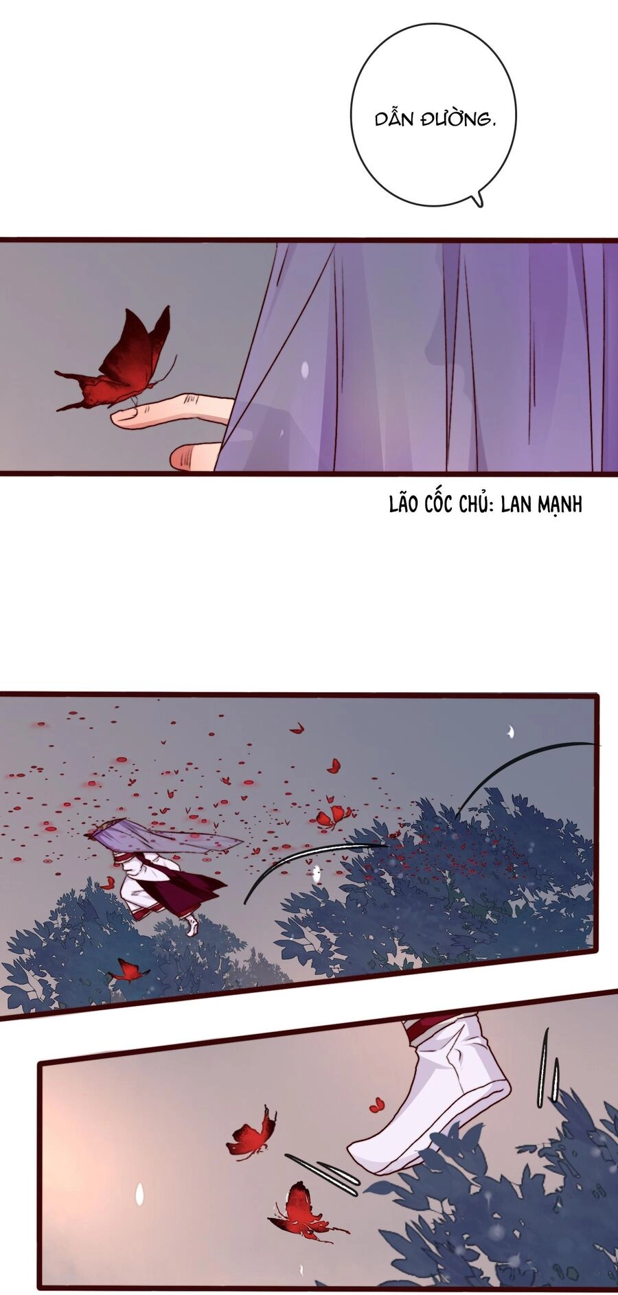 Hạnh Lâm Phương Hoa Chapter 77 - 26