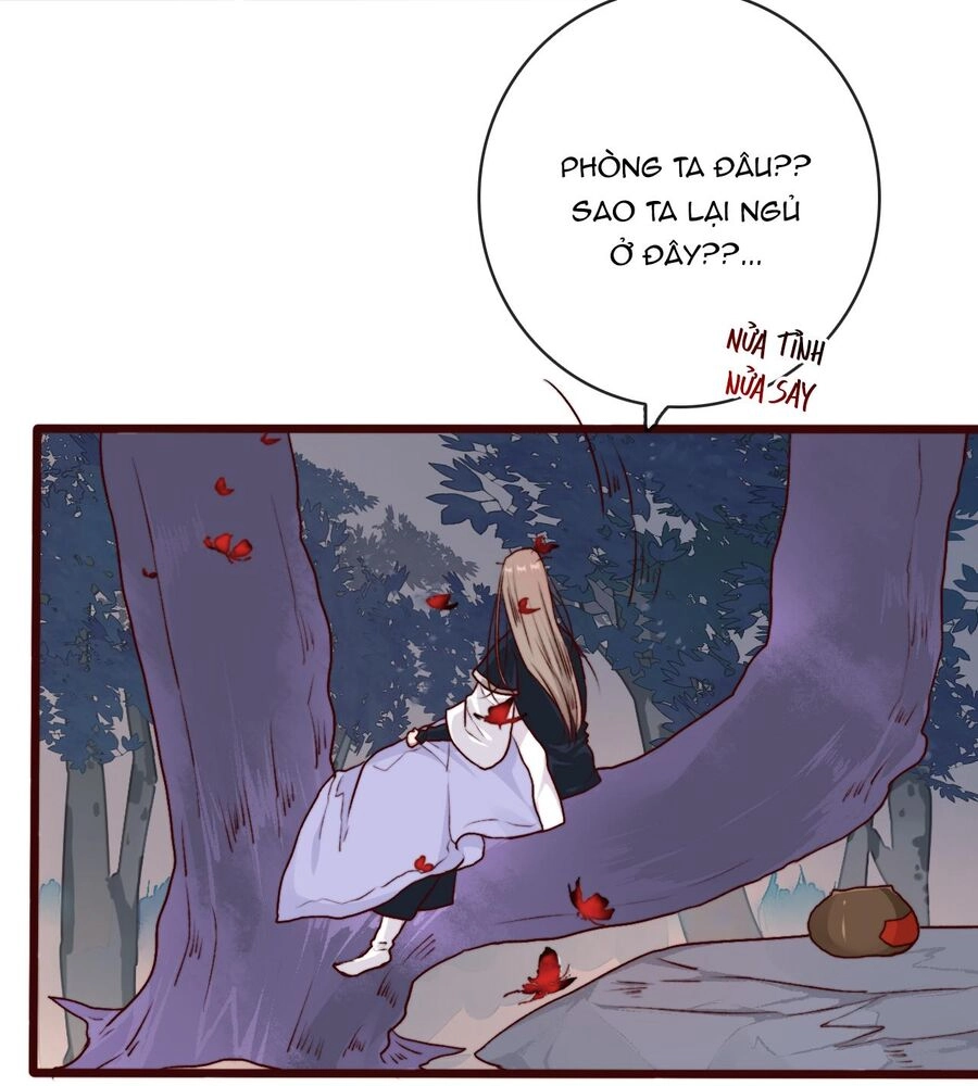 Hạnh Lâm Phương Hoa Chapter 77 - 29