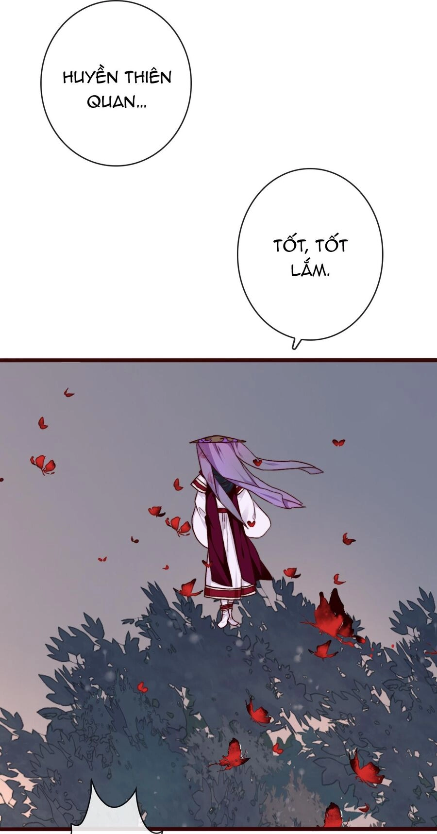 Hạnh Lâm Phương Hoa Chapter 78 - 3