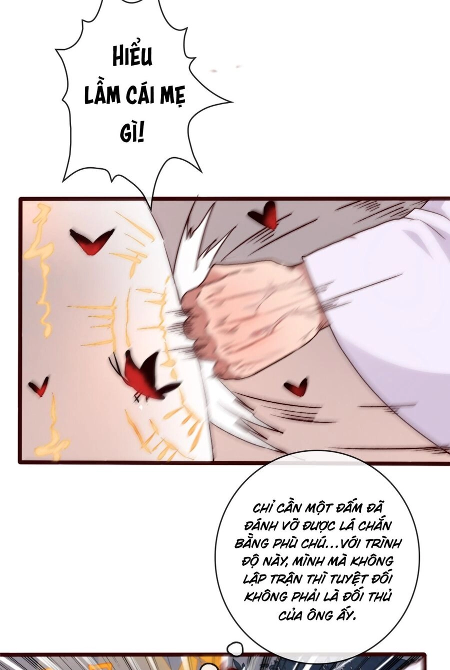 Hạnh Lâm Phương Hoa Chapter 78 - 5