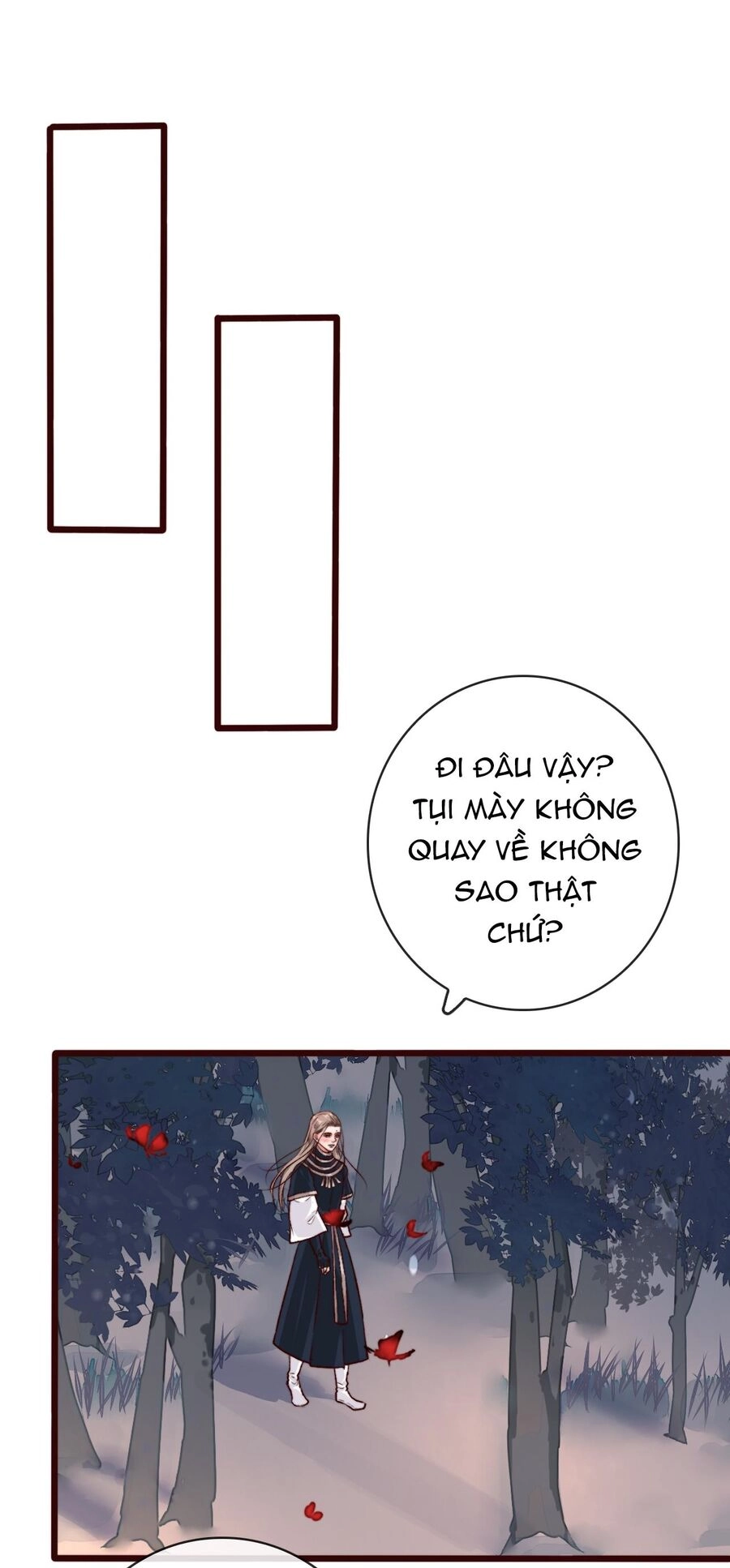 Hạnh Lâm Phương Hoa Chapter 78 - 11