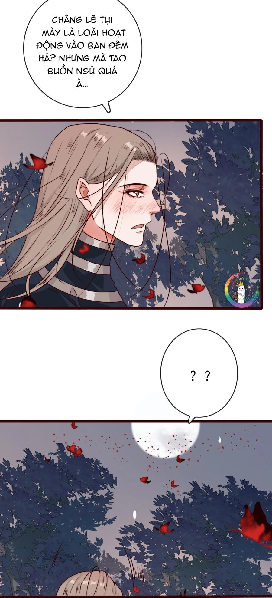 Hạnh Lâm Phương Hoa Chapter 78 - 12