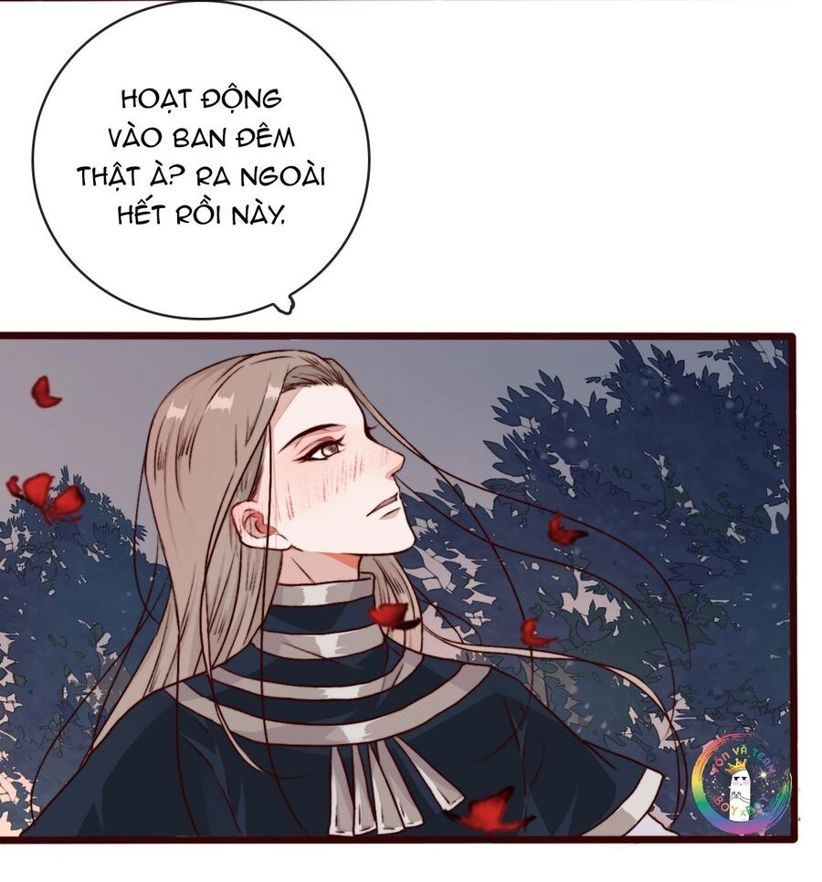 Hạnh Lâm Phương Hoa Chapter 78 - 13