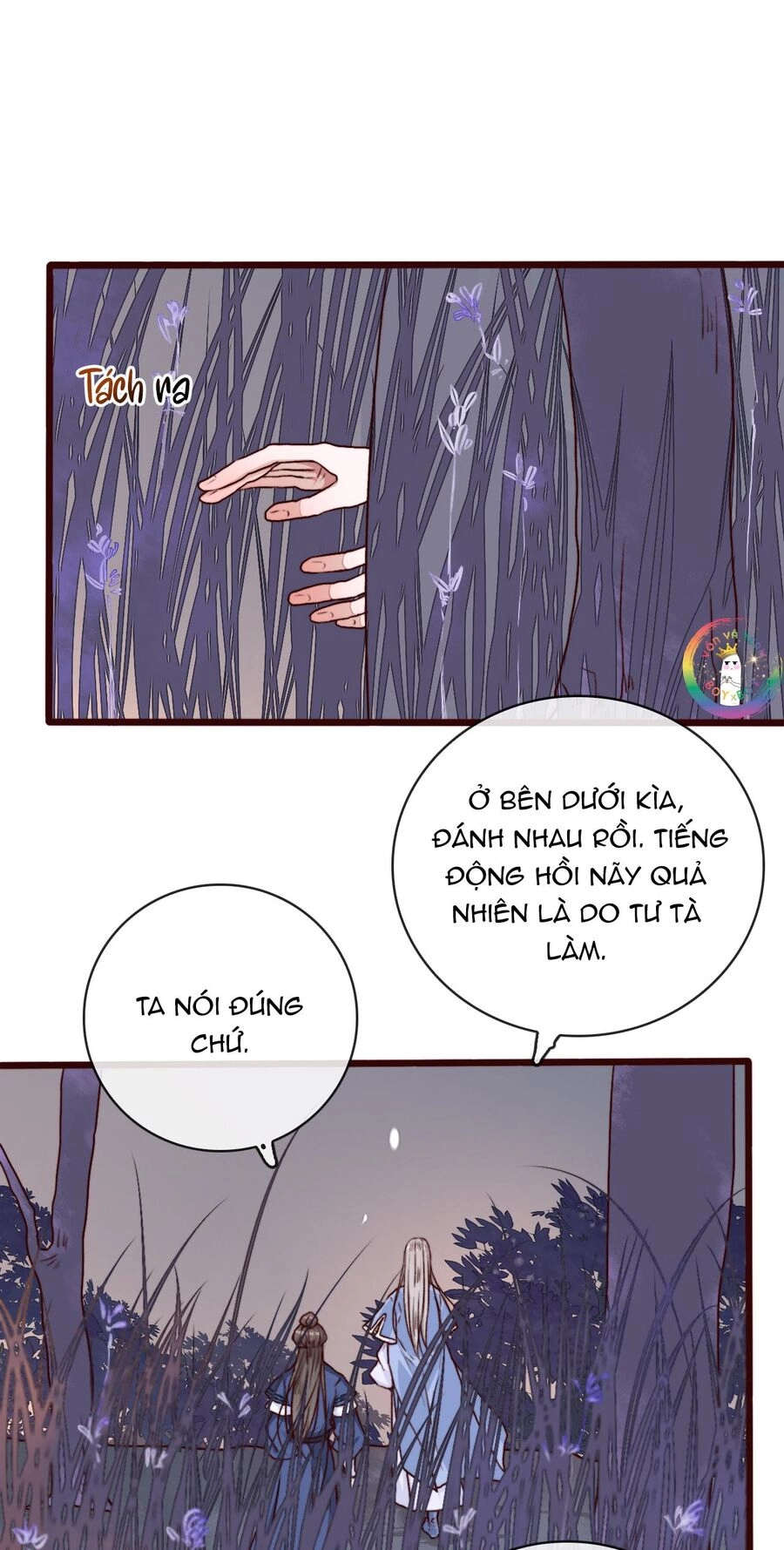 Hạnh Lâm Phương Hoa Chapter 78 - 14