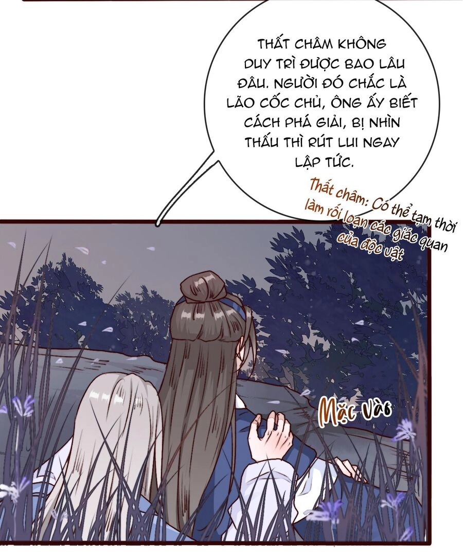Hạnh Lâm Phương Hoa Chapter 78 - 17