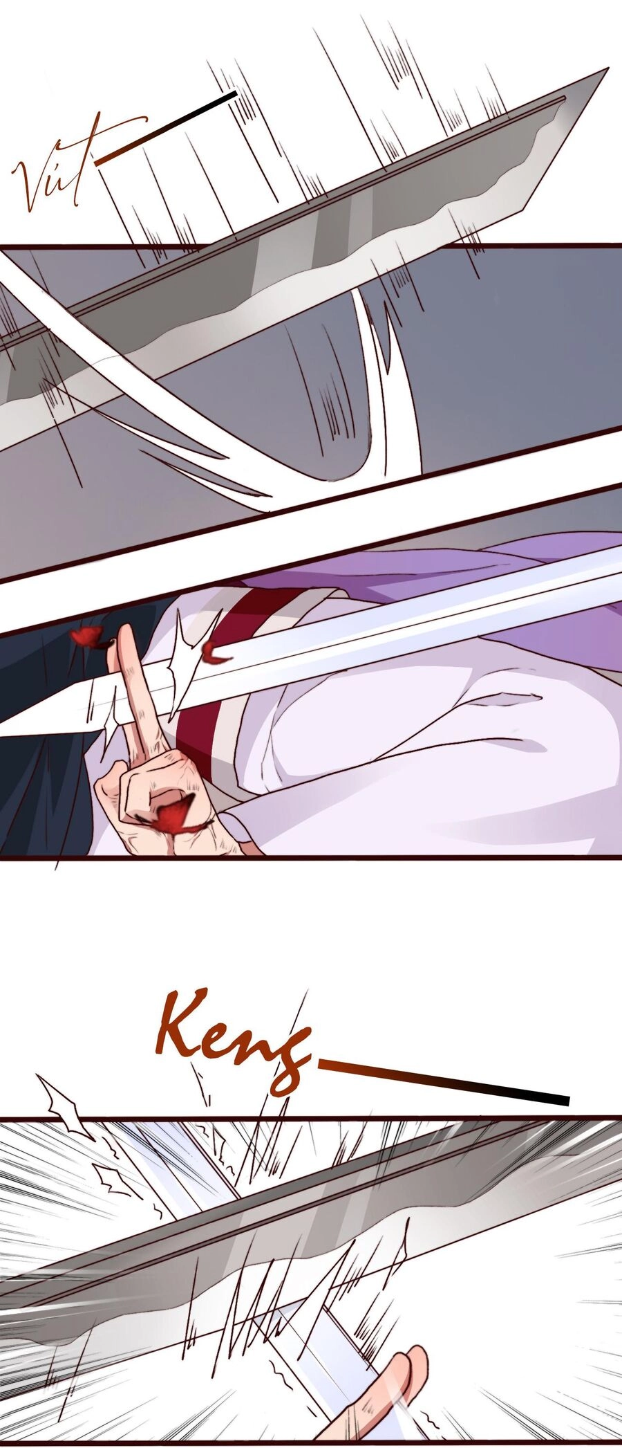 Hạnh Lâm Phương Hoa Chapter 78 - 23