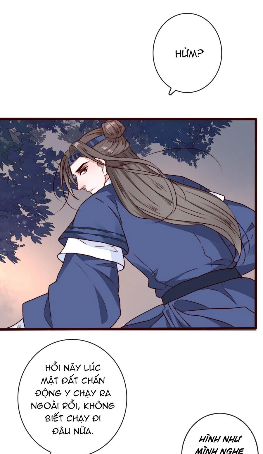 Hạnh Lâm Phương Hoa Chapter 78 - 27