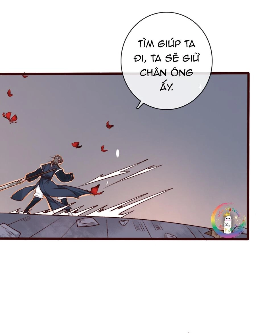 Hạnh Lâm Phương Hoa Chapter 78 - 29