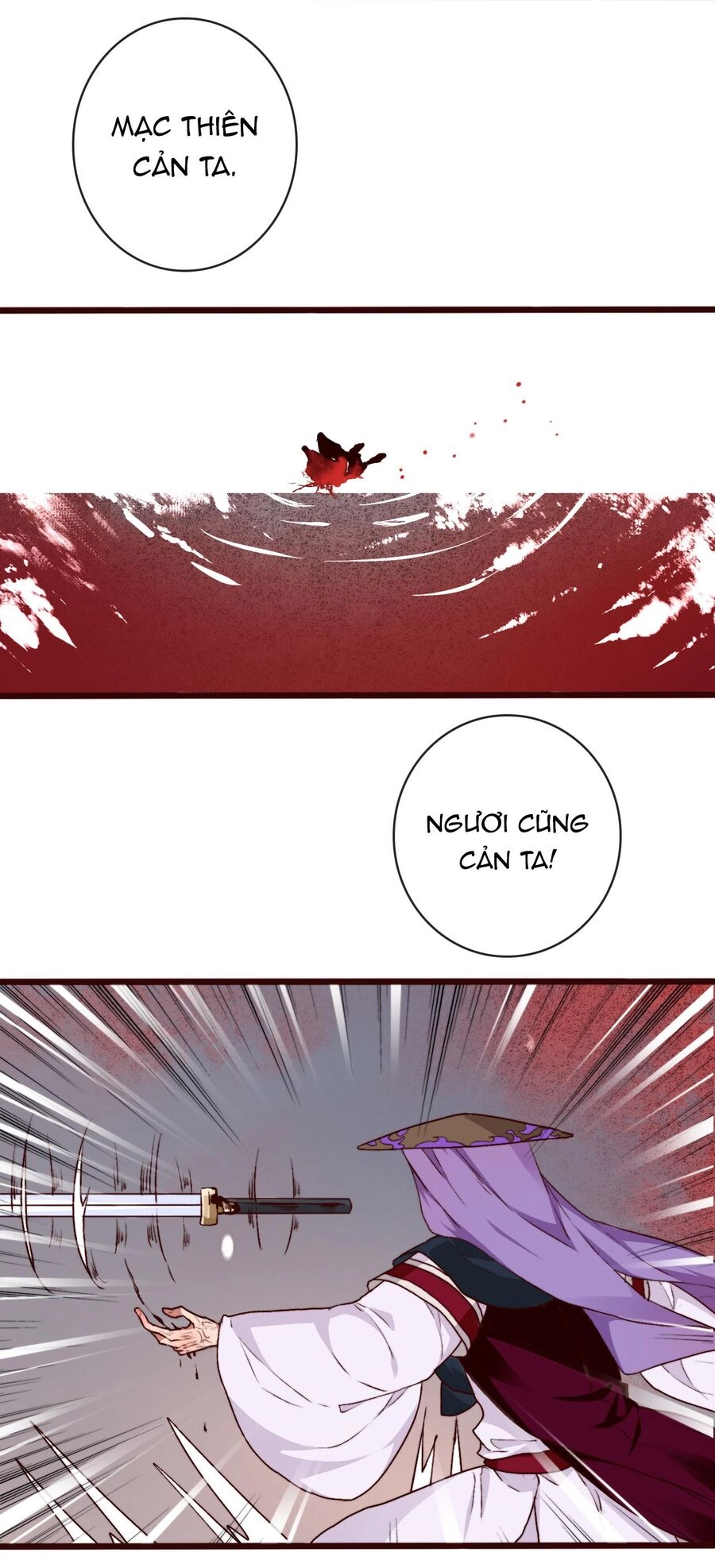 Hạnh Lâm Phương Hoa Chapter 78 - 31