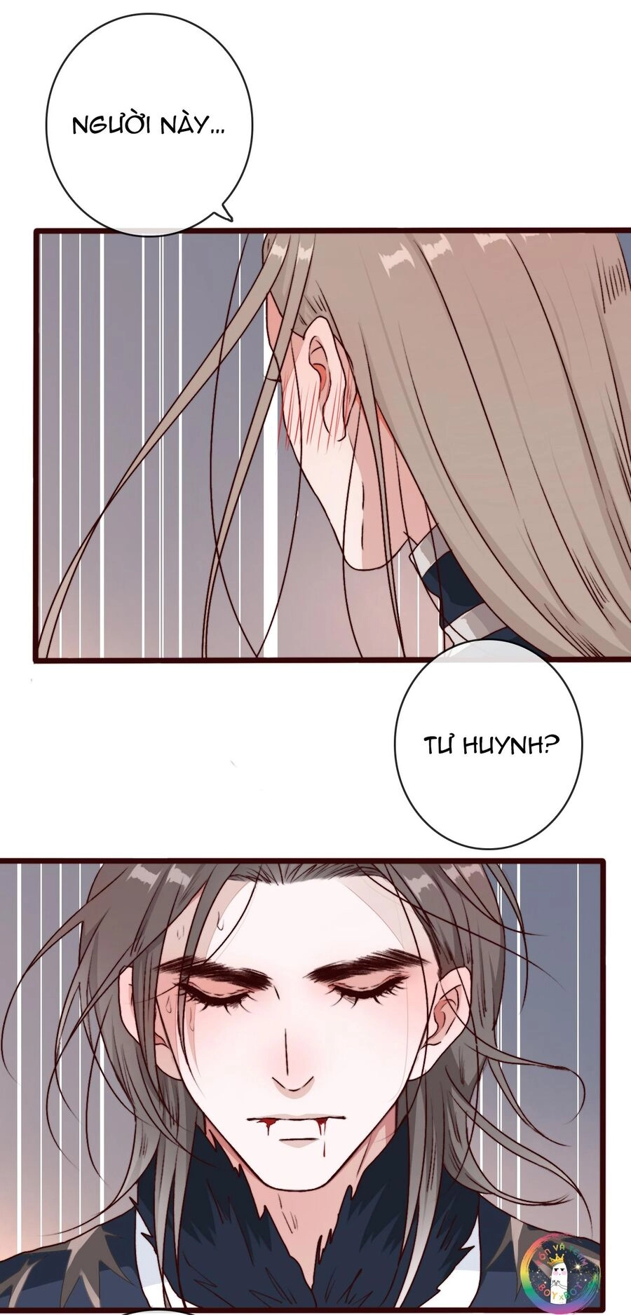 Hạnh Lâm Phương Hoa Chapter 78 - 33