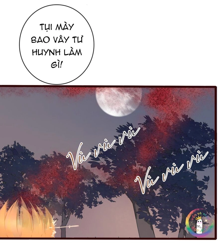 Hạnh Lâm Phương Hoa Chapter 78 - 35