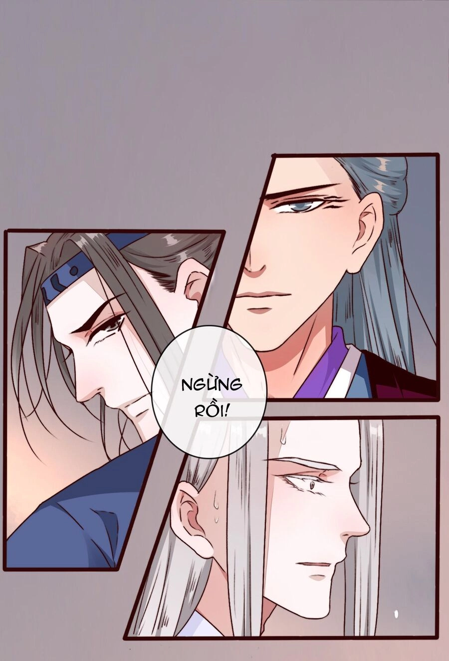 Hạnh Lâm Phương Hoa Chapter 79 - 4