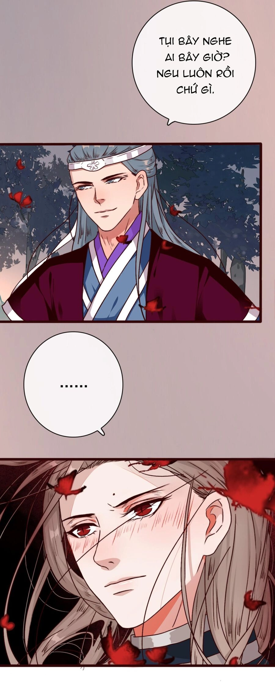 Hạnh Lâm Phương Hoa Chapter 79 - 5