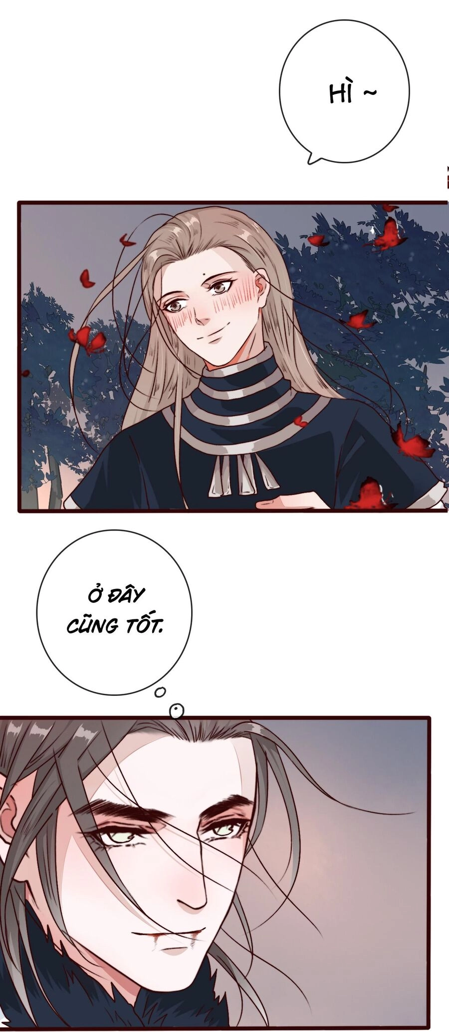 Hạnh Lâm Phương Hoa Chapter 79 - 7