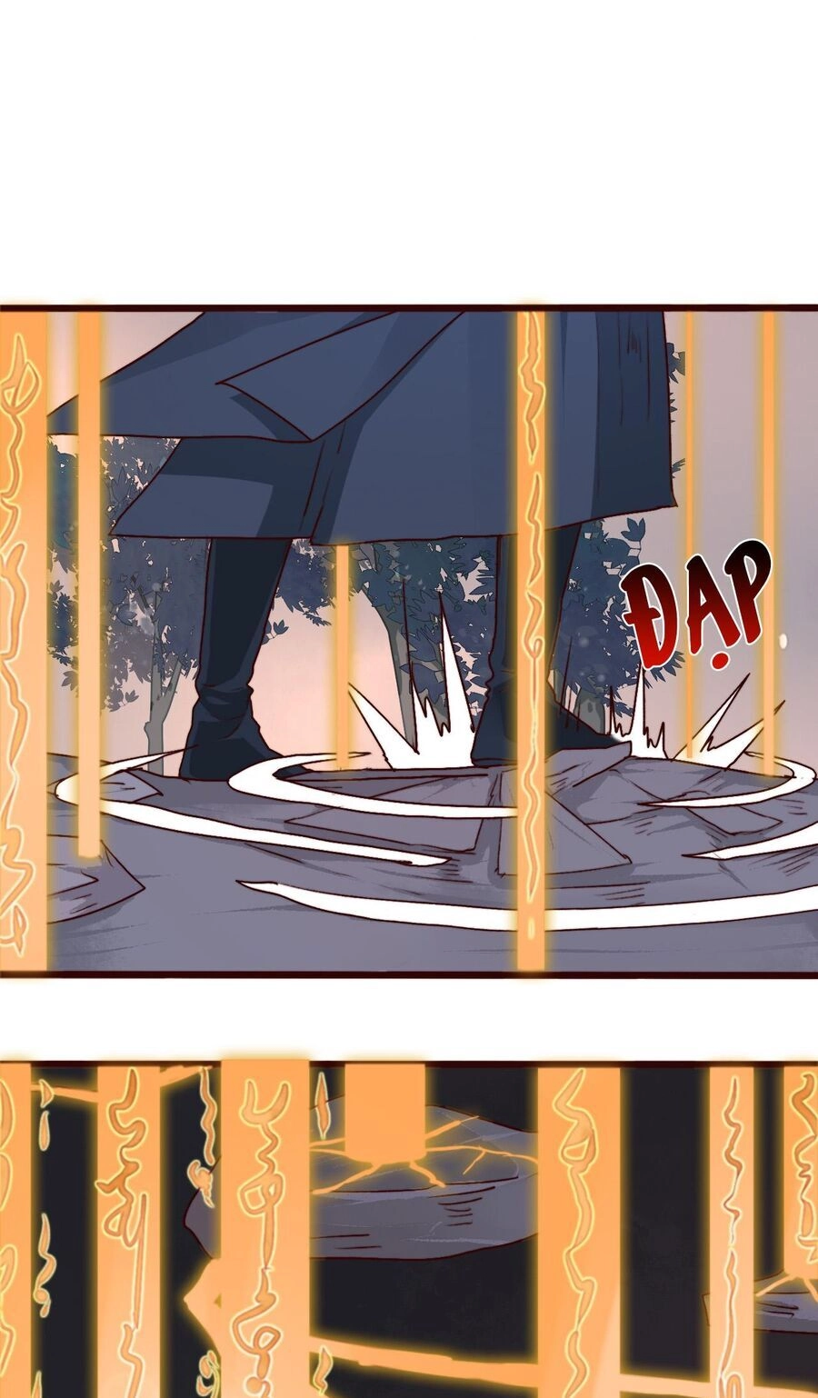 Hạnh Lâm Phương Hoa Chapter 79 - 8