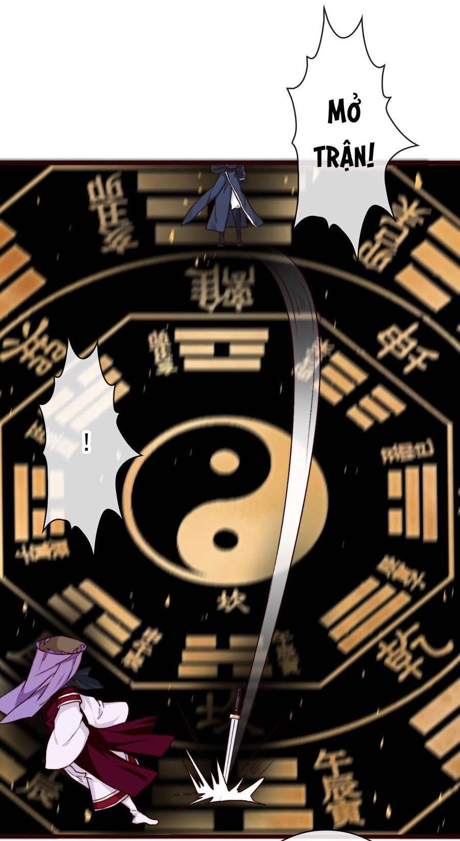 Hạnh Lâm Phương Hoa Chapter 79 - 10