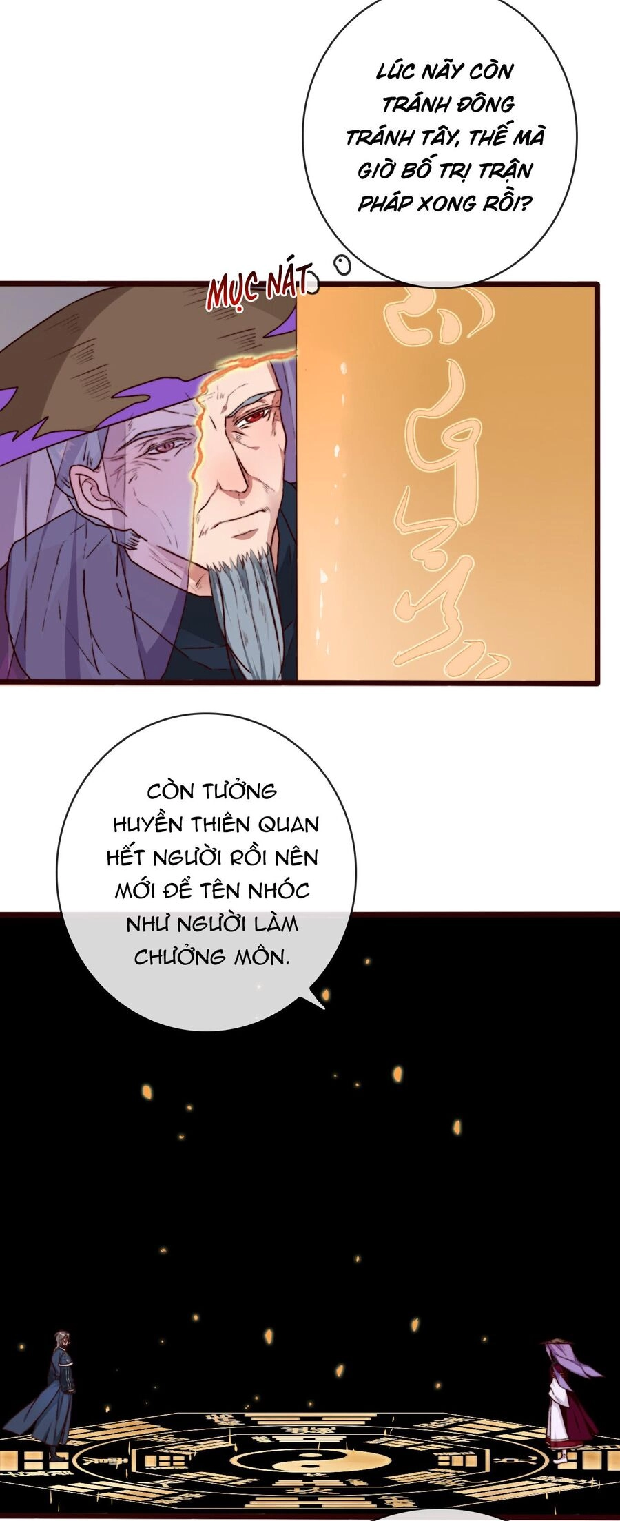 Hạnh Lâm Phương Hoa Chapter 79 - 11