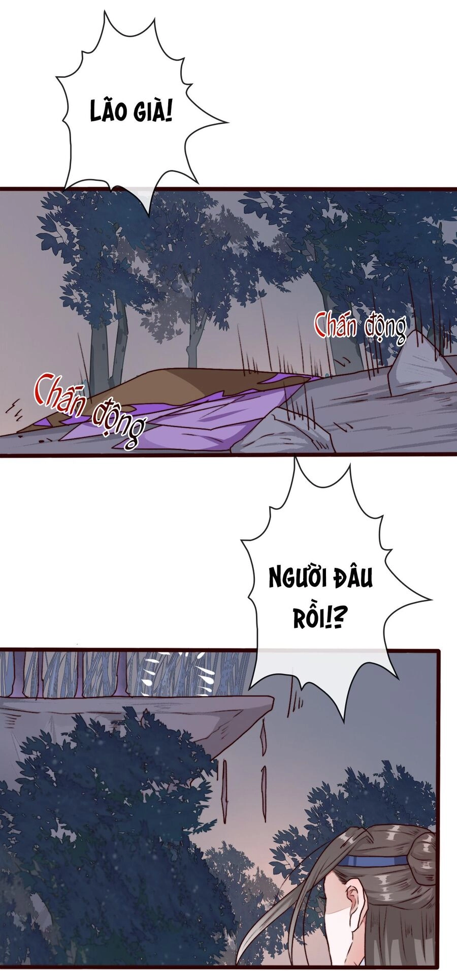 Hạnh Lâm Phương Hoa Chapter 79 - 14