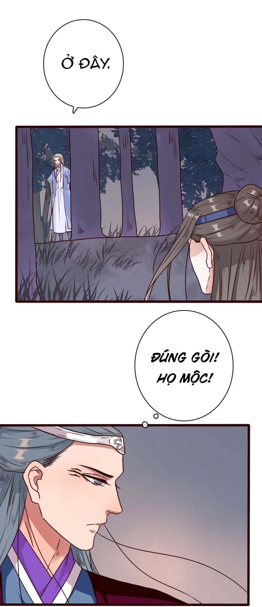 Hạnh Lâm Phương Hoa Chapter 79 - 15