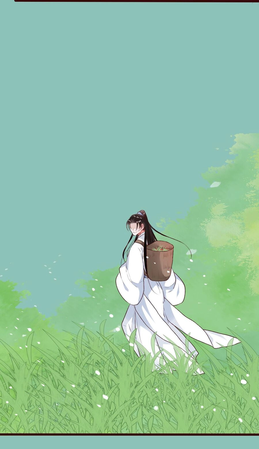 Hạnh Lâm Phương Hoa Chapter 79 - 25