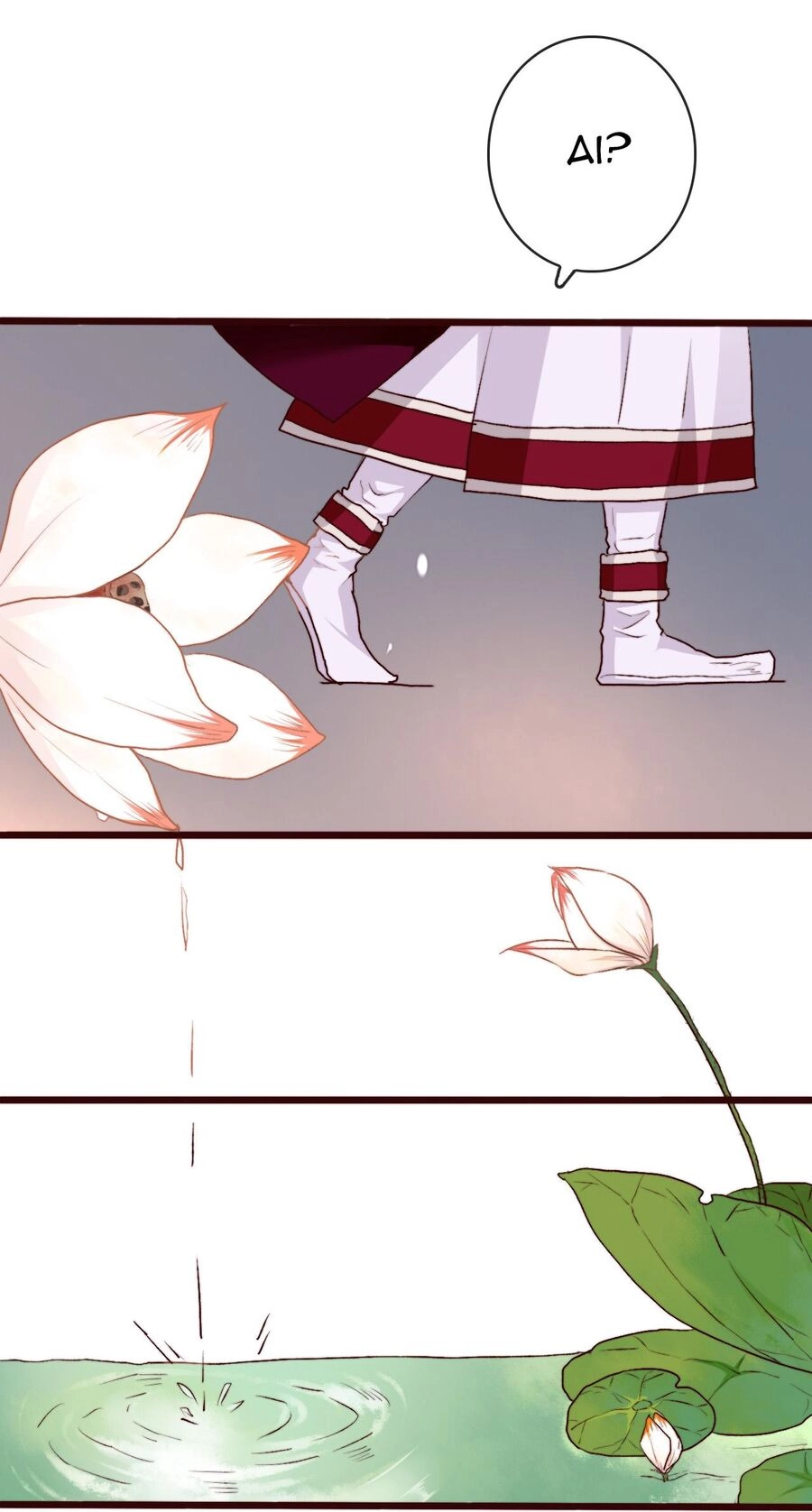 Hạnh Lâm Phương Hoa Chapter 79 - 26