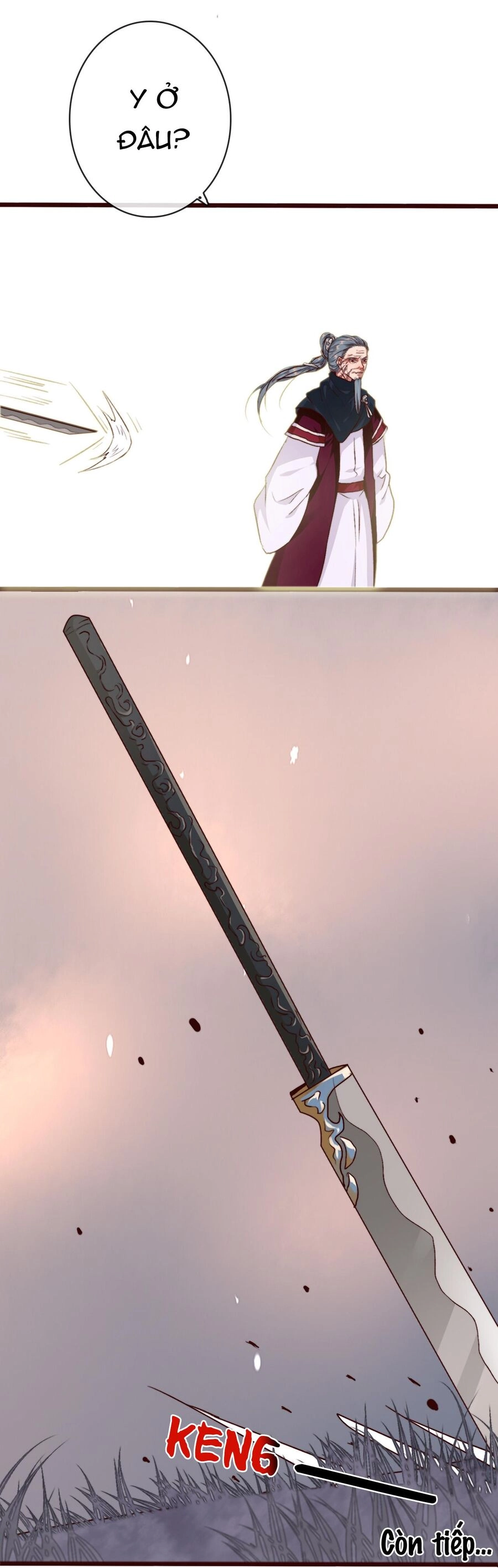 Hạnh Lâm Phương Hoa Chapter 79 - 28