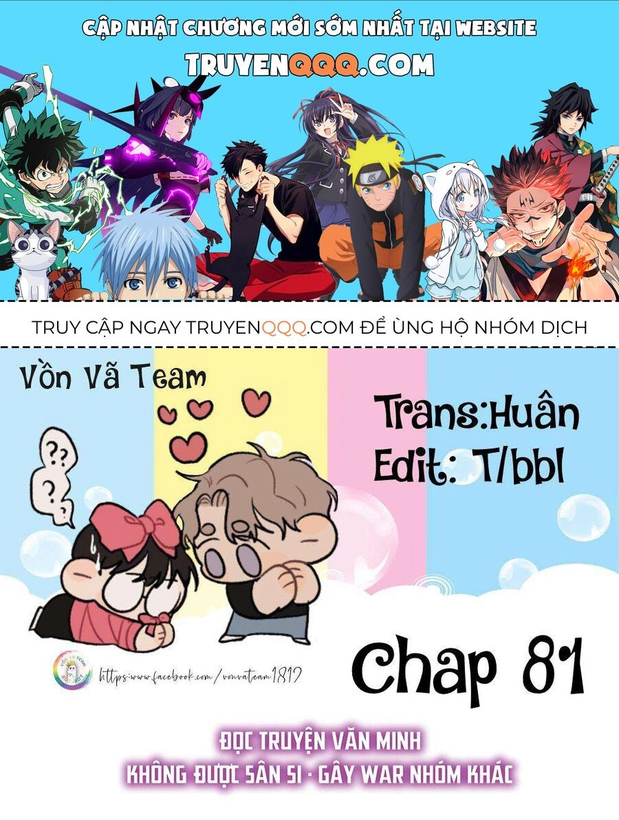 Hạnh Lâm Phương Hoa Chapter 81 - 1