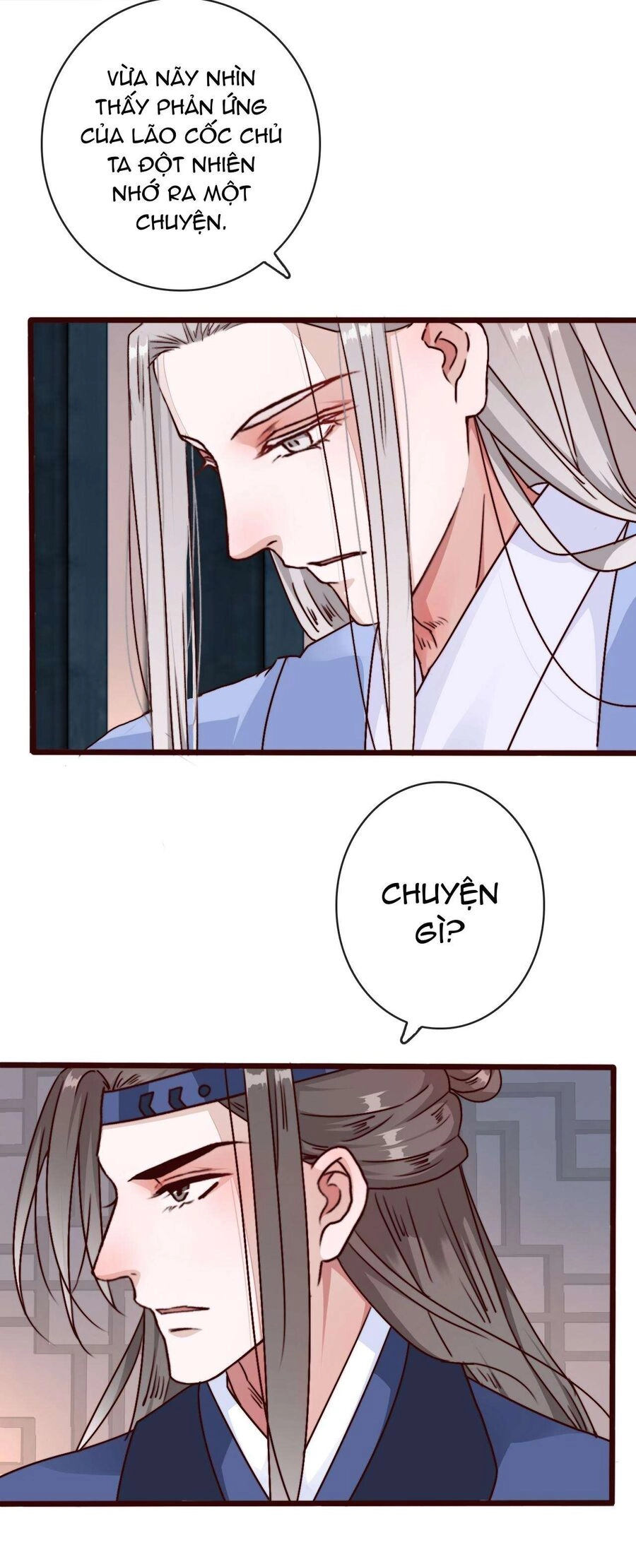 Hạnh Lâm Phương Hoa Chapter 81 - 5