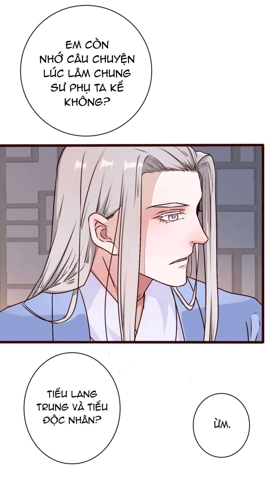 Hạnh Lâm Phương Hoa Chapter 81 - 6