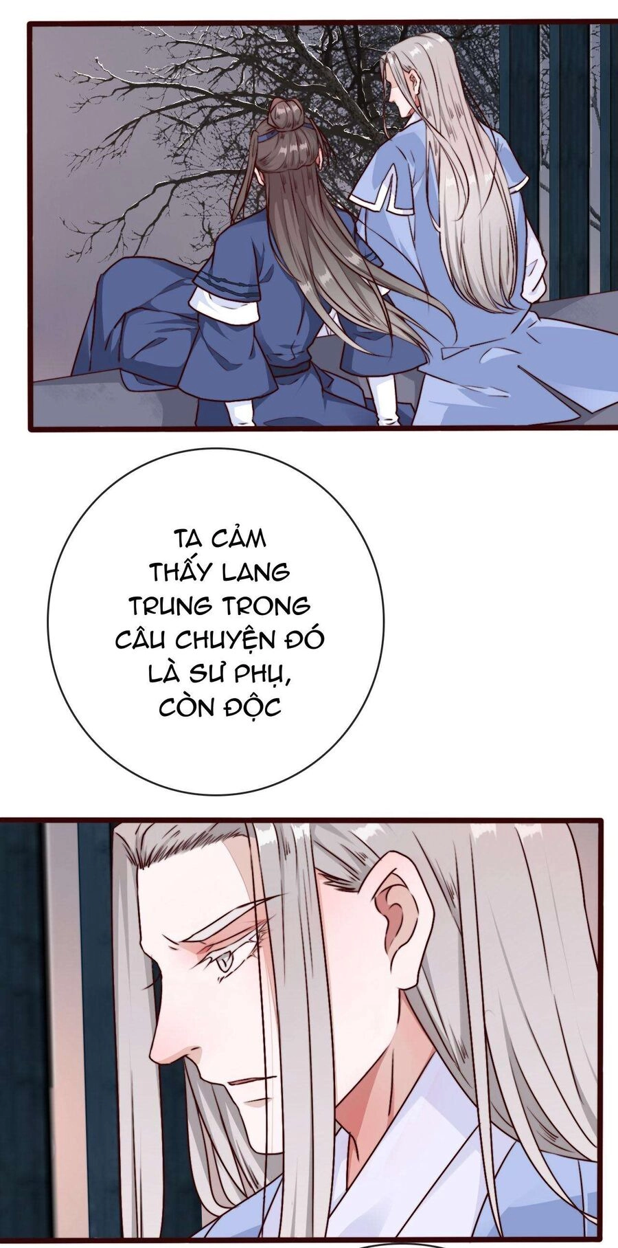 Hạnh Lâm Phương Hoa Chapter 81 - 7